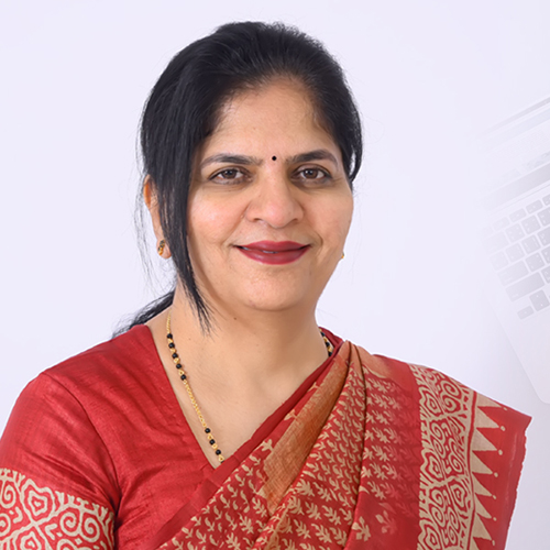 Dr.Chandrika Anand